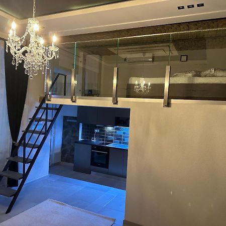 Legendary Apartment Budapeszt Zewnętrze zdjęcie