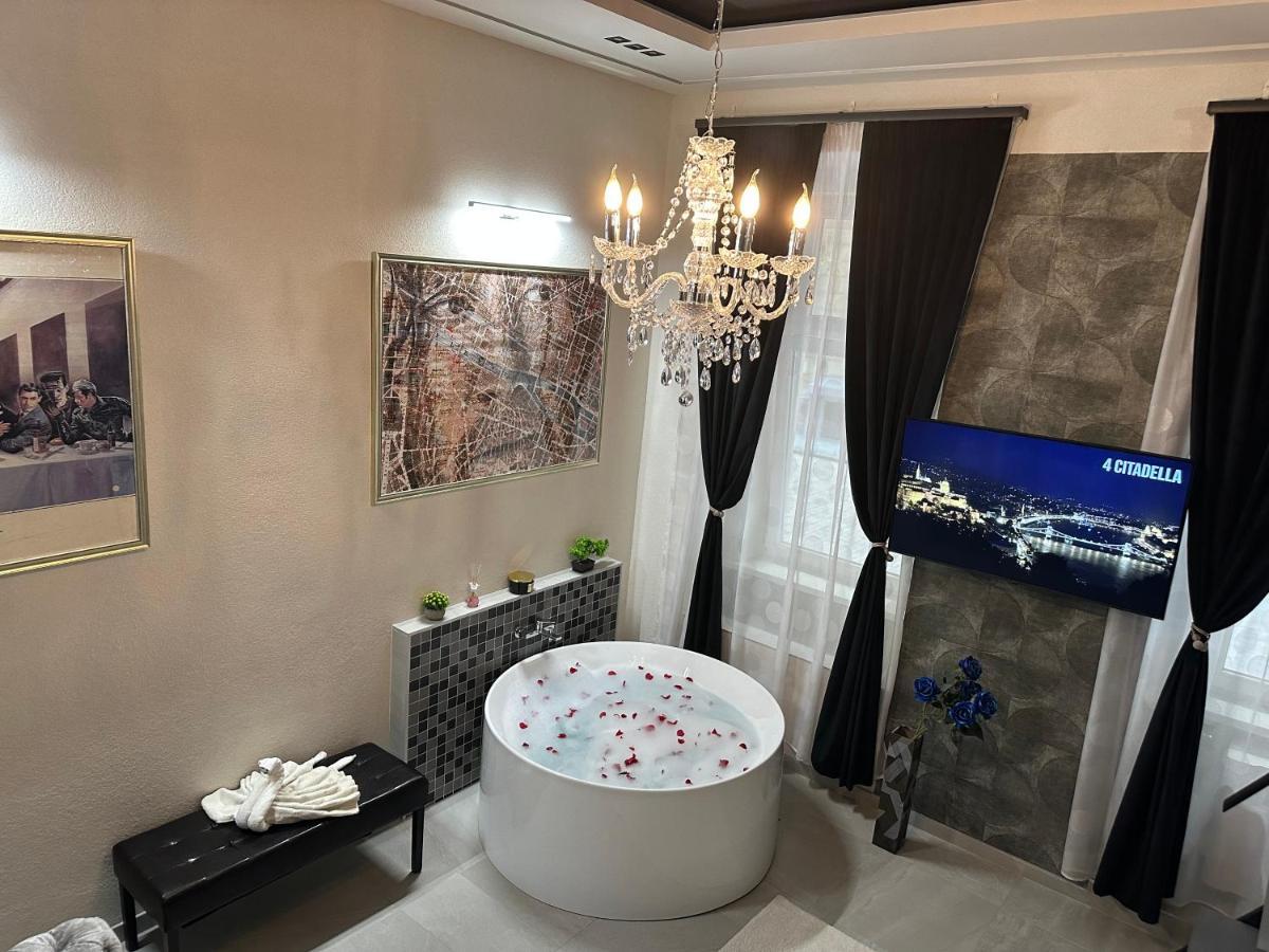 Legendary Apartment Budapeszt Zewnętrze zdjęcie