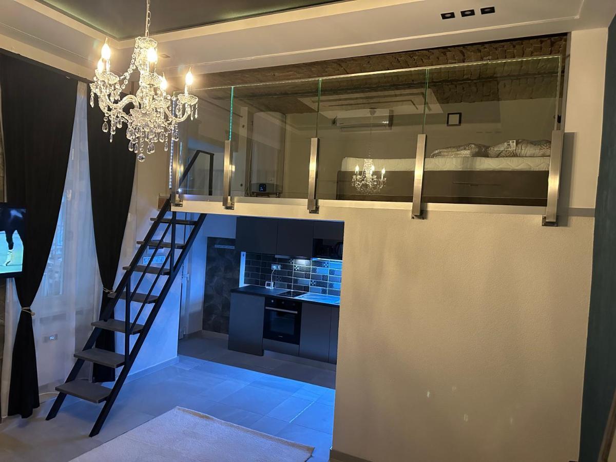 Legendary Apartment Budapeszt Zewnętrze zdjęcie