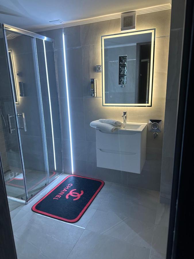 Legendary Apartment Budapeszt Zewnętrze zdjęcie