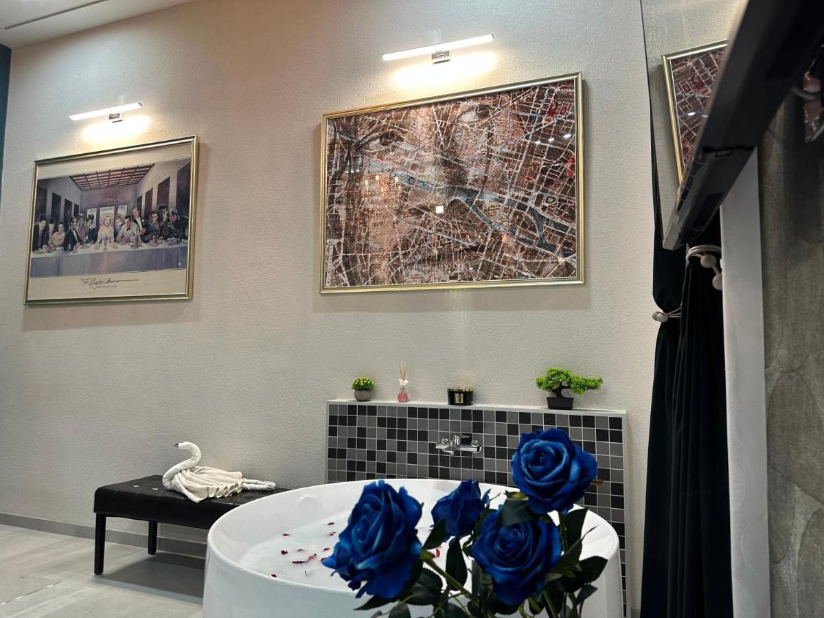 Legendary Apartment Budapeszt Zewnętrze zdjęcie